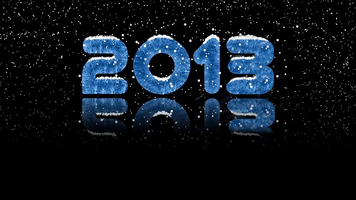 2013 CBS