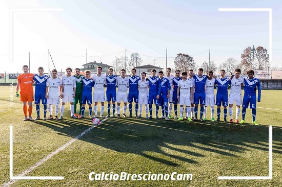 abbraccio brescia atalanta