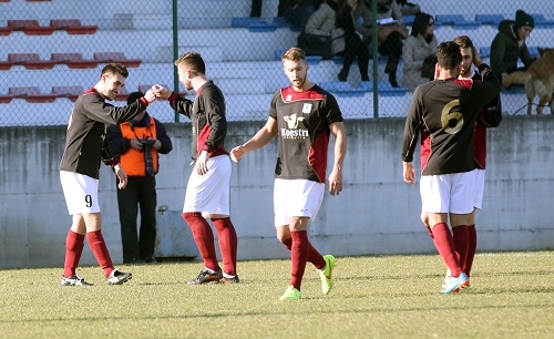 ac ghedi esultanza