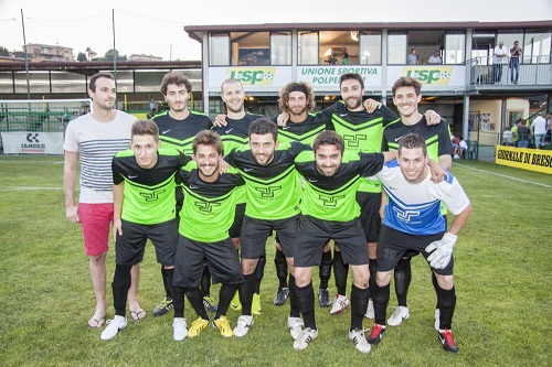 accademia pallone