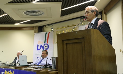 alberto pasquali