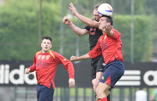 alfan 11