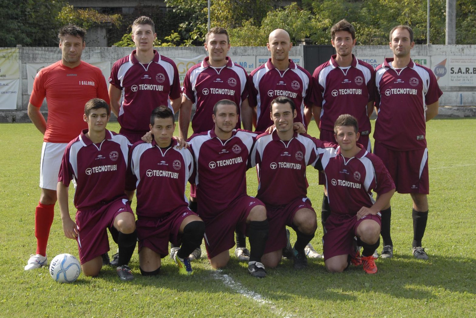 Alfianello_formazione