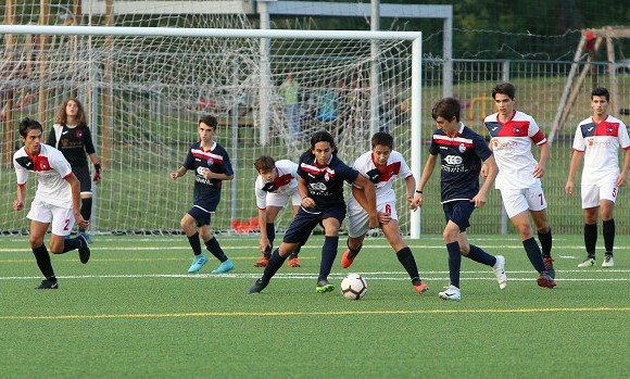 allievi