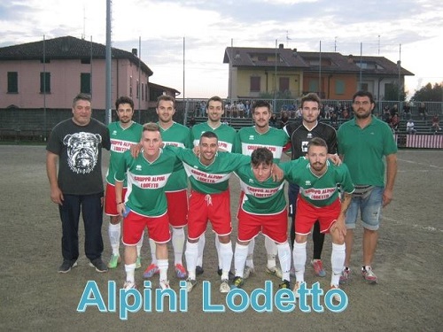 alpini lodetto