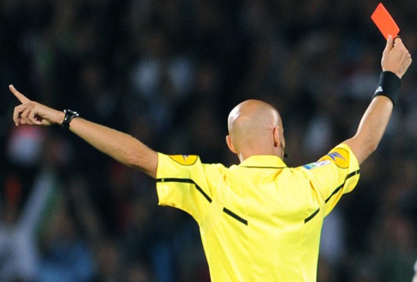 arbitro