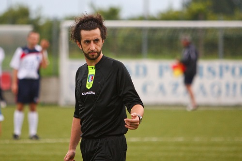 arbitro generico