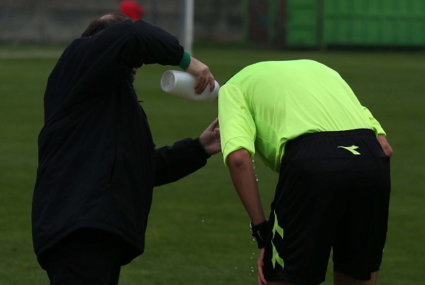 arbitro