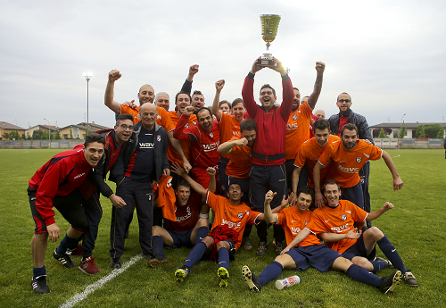 atletico dello provinciale