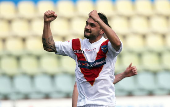 avellino bs 14