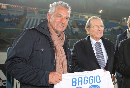 baggio home
