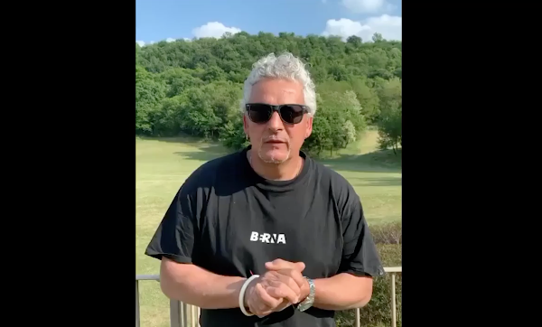baggio_messaggio
