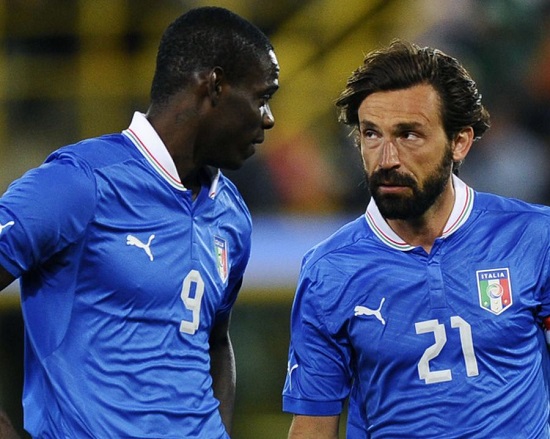 balo pirlo