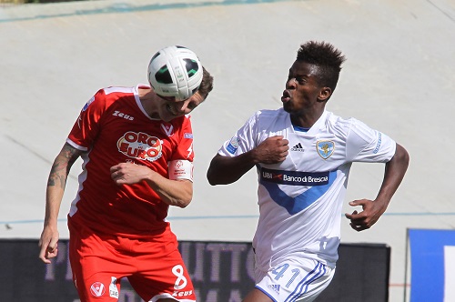 baraye brescia