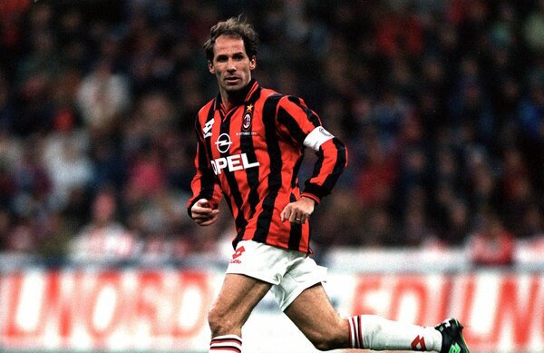 baresi