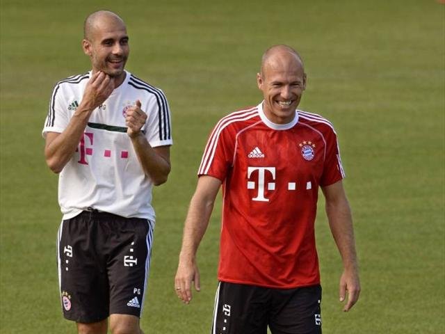 bayern
