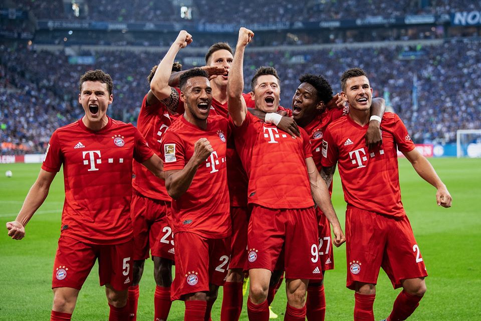 bayern