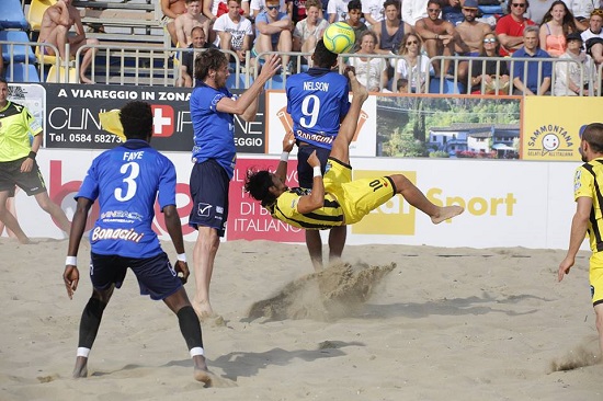 beach_viareggio
