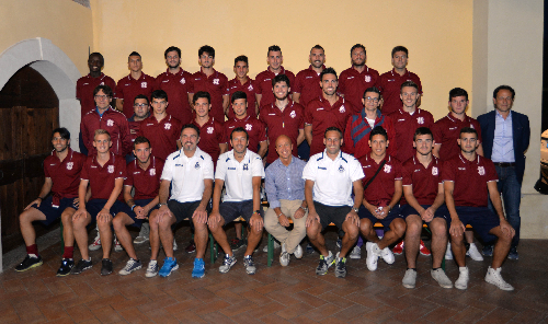 bedizzolese presentazione