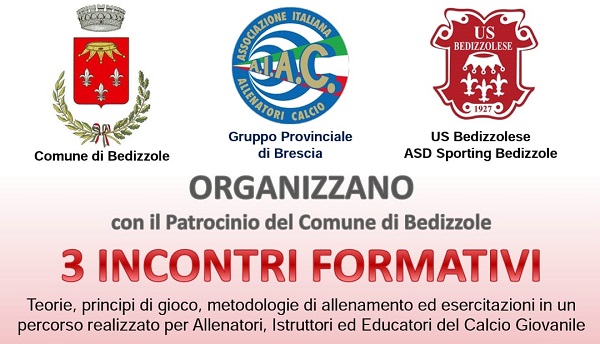 bedizzolese_formazione