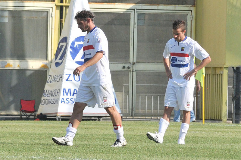 benevento_lumezzane