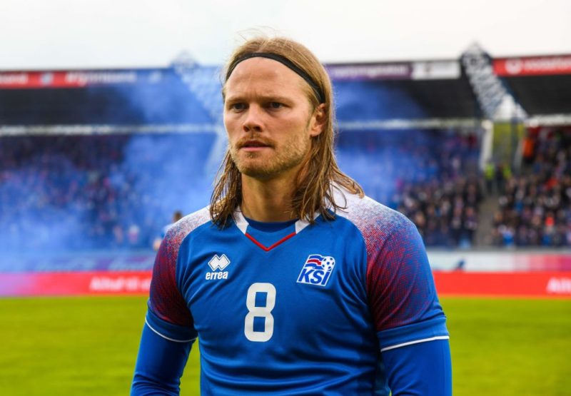 bjarnason