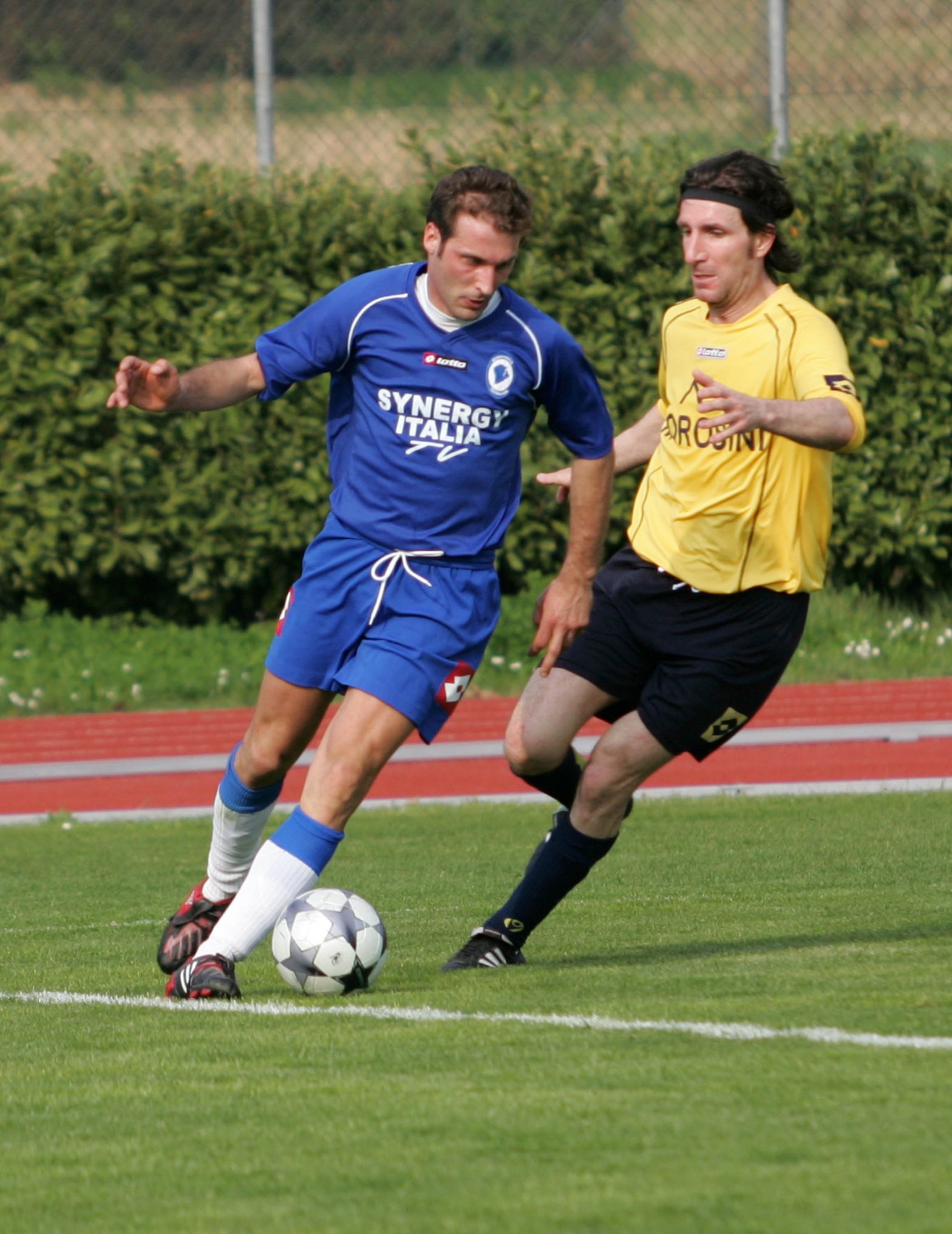 bornati