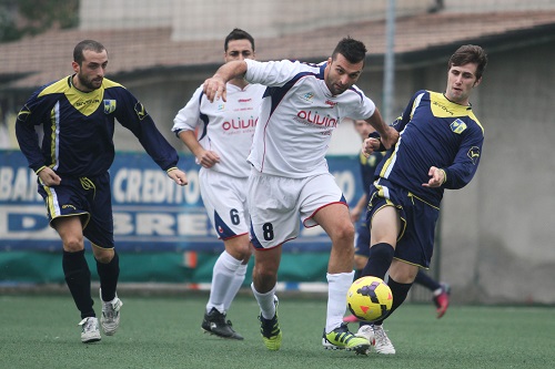 bosio collebeato