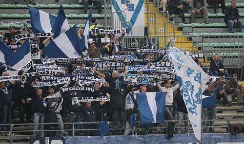brescia 1911