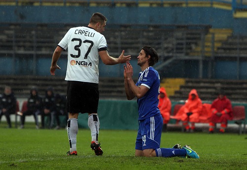 brescia cesena