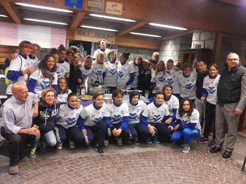 brescia femm presentazione