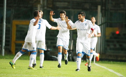 brescia latina gioia