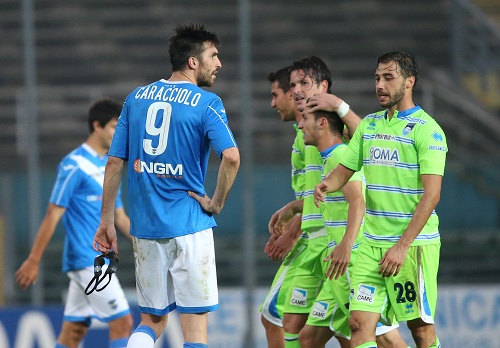 brescia pescara delusione