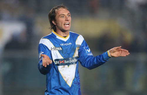 brescia-reggina 2