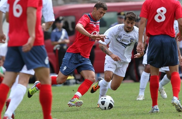 brescia_allenamento