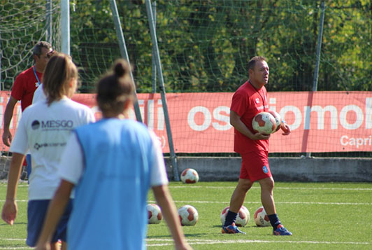 brescia_femminile_allenamenti