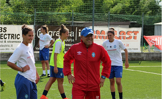 brescia_femminile_allenamento_ranghi_ridotti