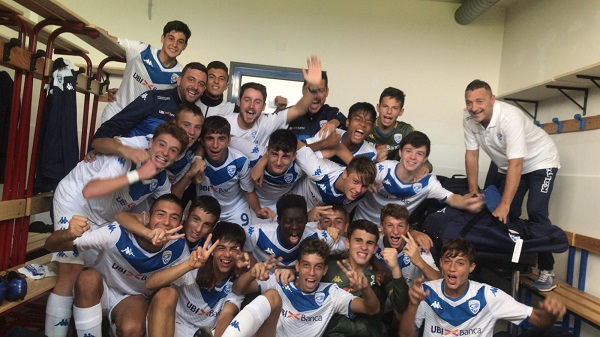 brescia_u15