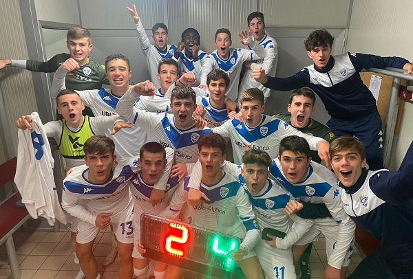 brescia_u17