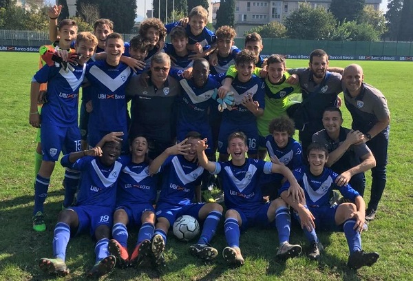 brescia_under15