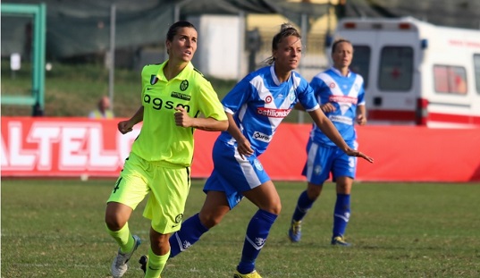 brescia_verona femminile