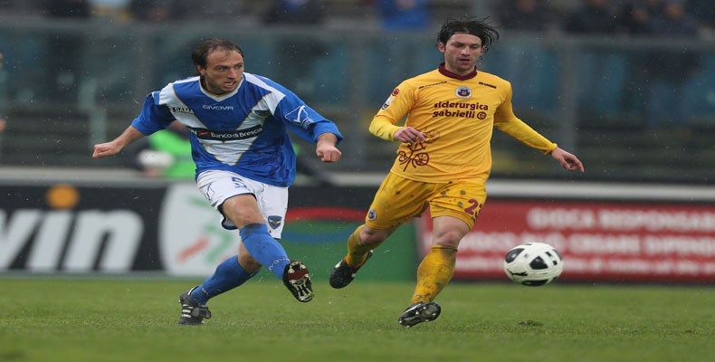 bs cittadella live