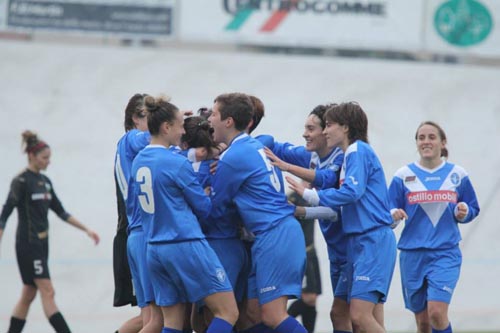 bs femm pordenone