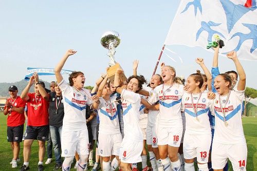 bs femminile supercoppa