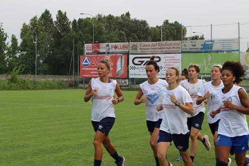bsfem_allenamento
