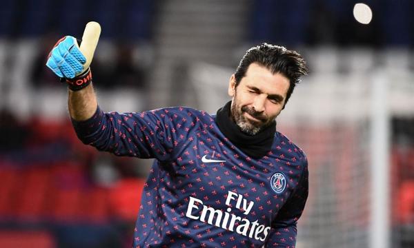 buffon