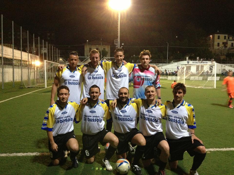 bussola
