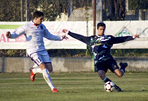 calcinato ghedi