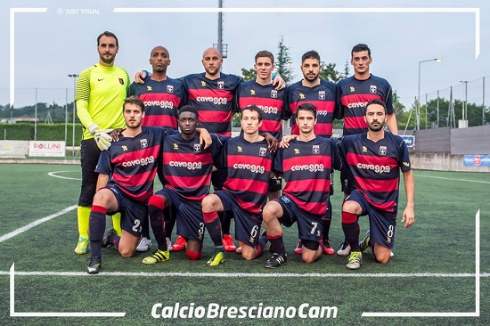 calcinato