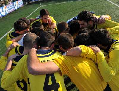 calcio